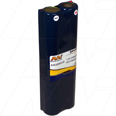 MI Battery Experts TEB-LD2900